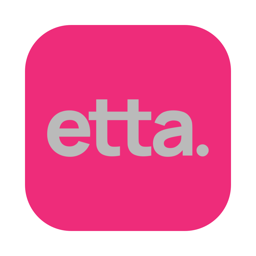 etta app icon